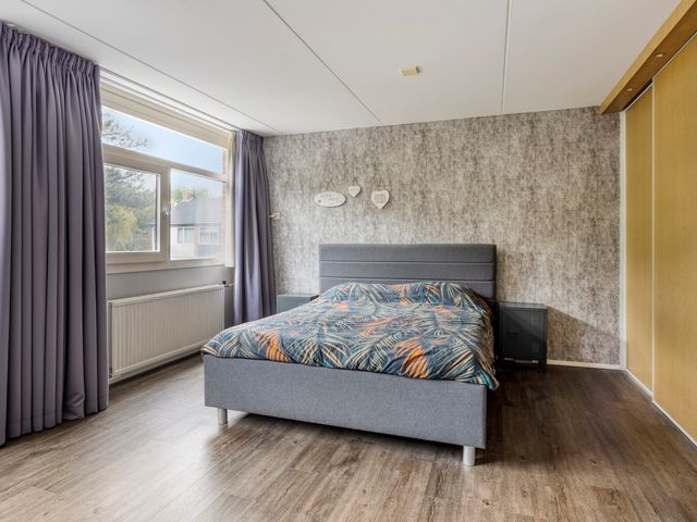 Morslaan 40, Oldenzaal