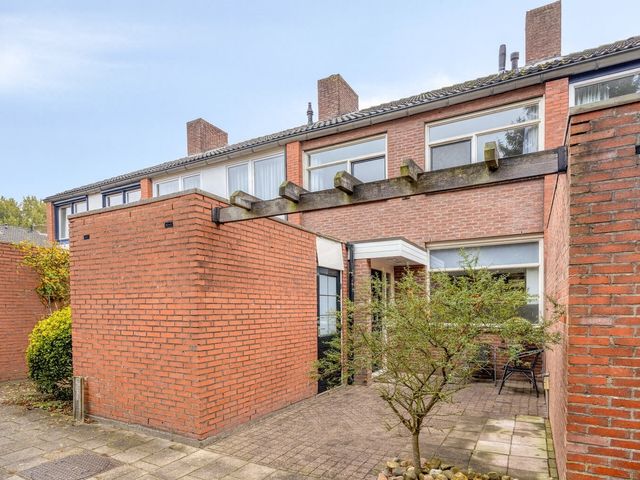 Morslaan 40, Oldenzaal