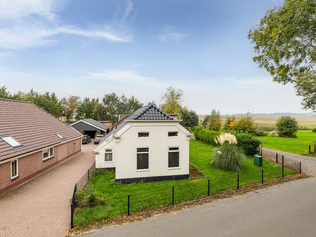 Damsterweg 32, Siddeburen