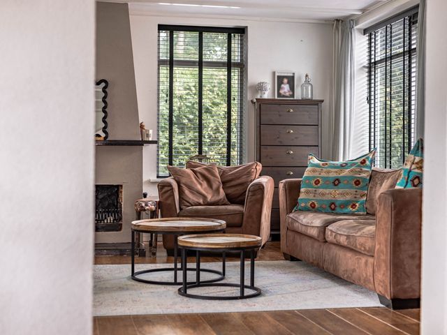 Damsterweg 32, Siddeburen