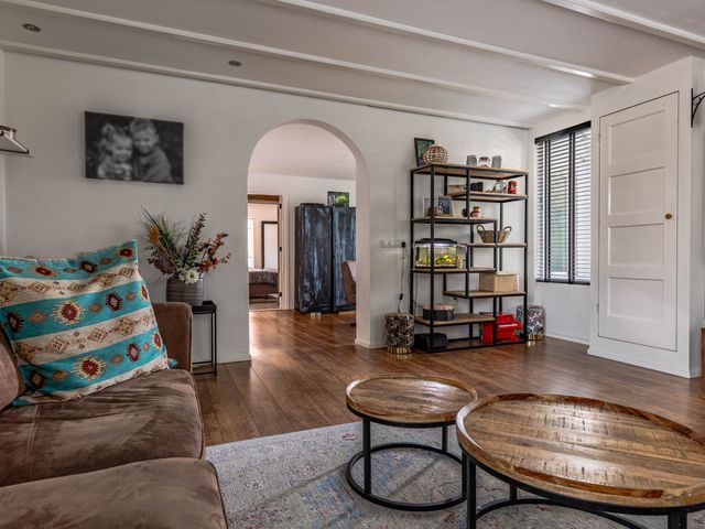 Damsterweg 32, Siddeburen