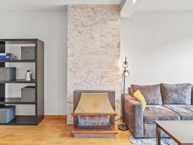 Buizerdstraat 8B, Rotterdam