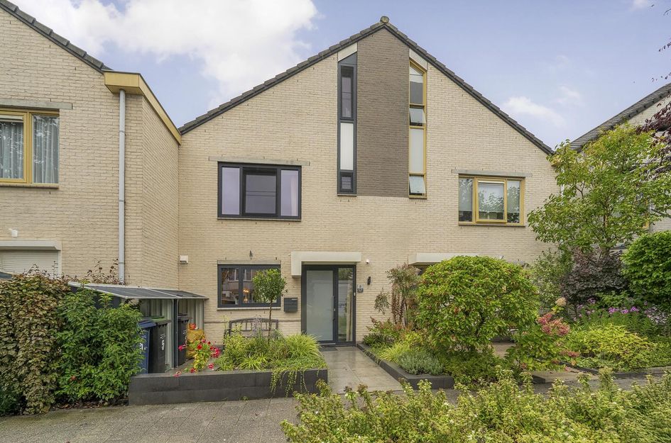 Lou Costellostraat 5