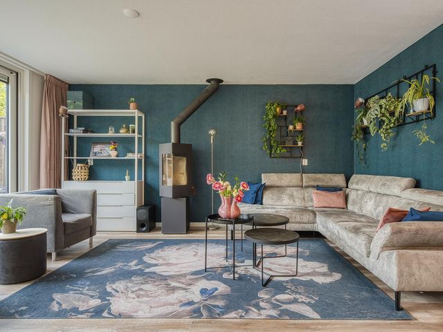 Lou Costellostraat 5, Almere