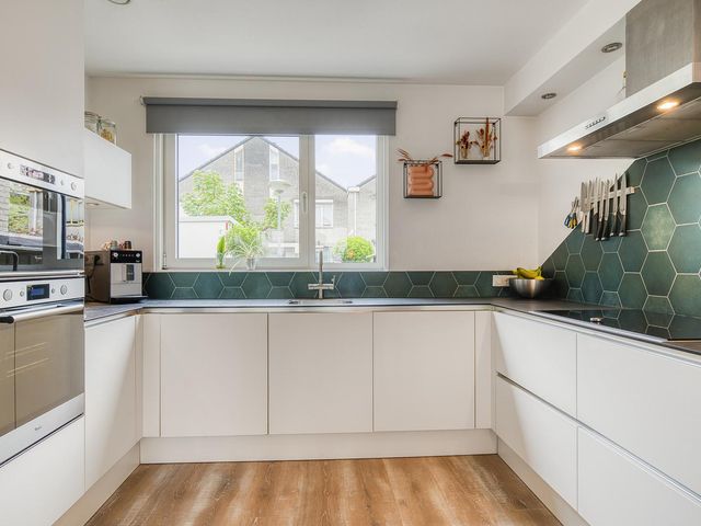 Lou Costellostraat 5, Almere