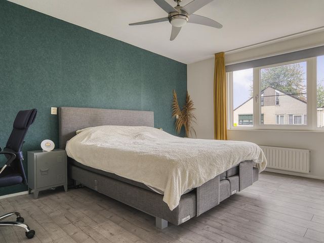 Lou Costellostraat 5, Almere