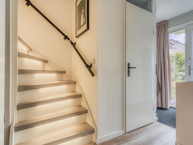 Lou Costellostraat 5, Almere