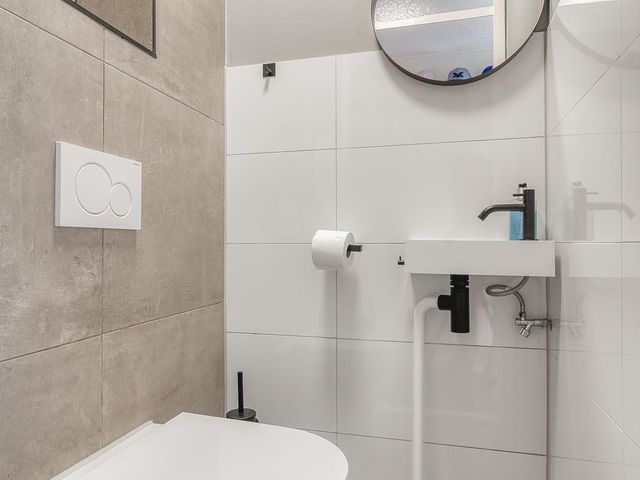 Lou Costellostraat 5, Almere