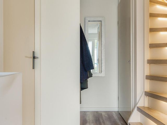 Lou Costellostraat 5, Almere