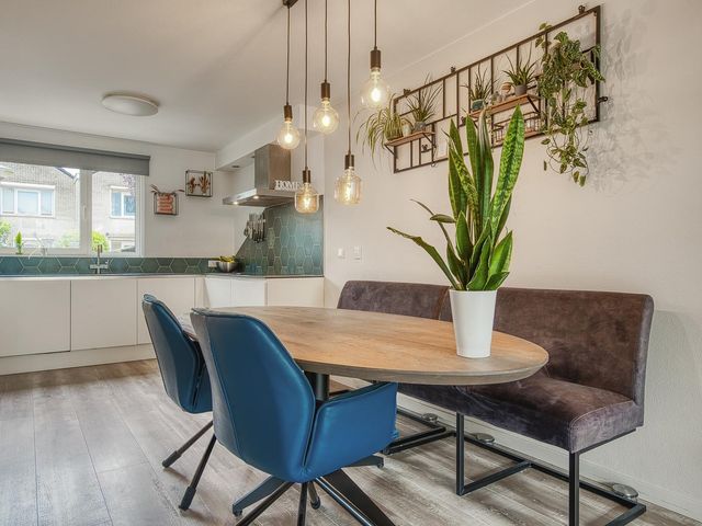 Lou Costellostraat 5, Almere