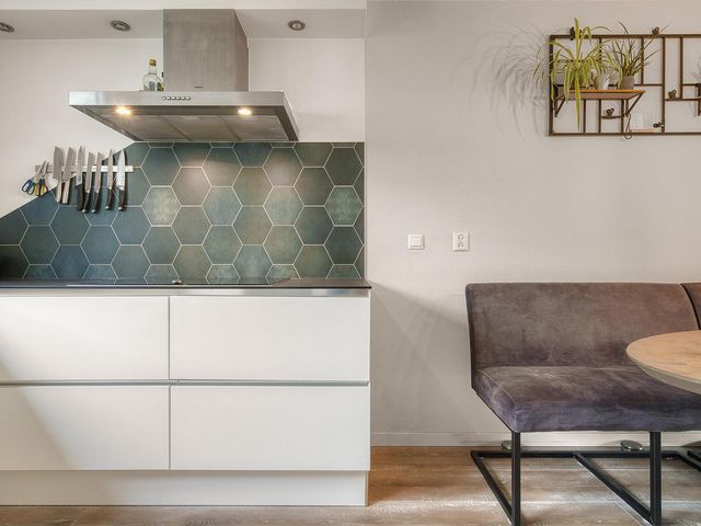 Lou Costellostraat 5, Almere