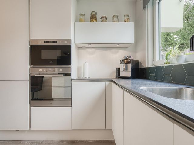 Lou Costellostraat 5, Almere