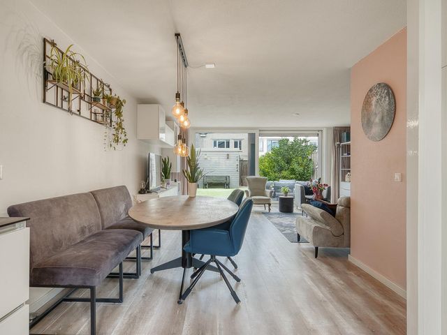 Lou Costellostraat 5, Almere