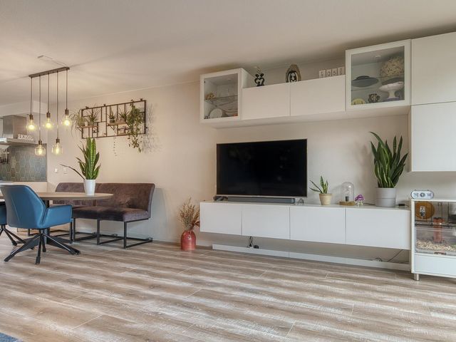 Lou Costellostraat 5, Almere