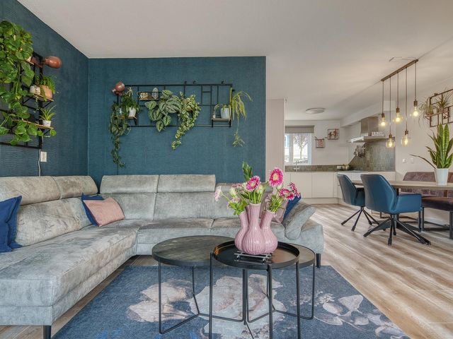 Lou Costellostraat 5, Almere