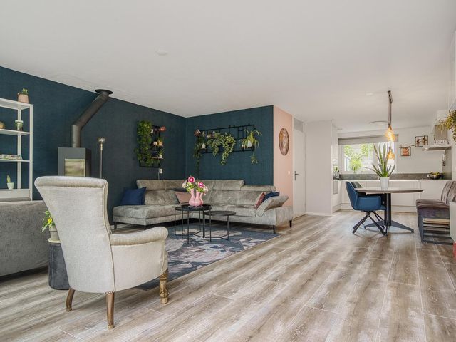 Lou Costellostraat 5, Almere