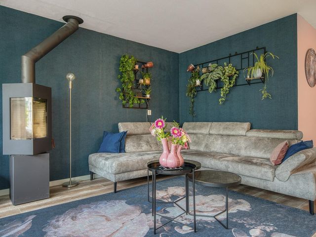 Lou Costellostraat 5, Almere