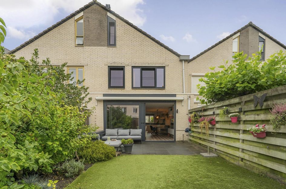 Lou Costellostraat 5