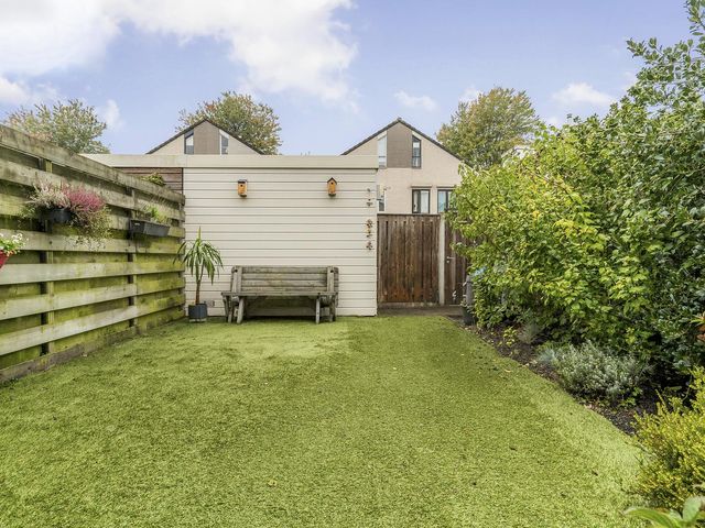 Lou Costellostraat 5, Almere