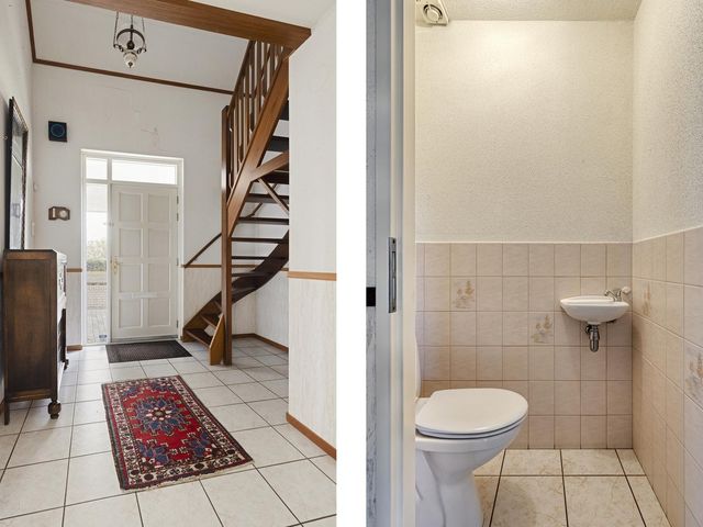 Rottekade 35a, Bergschenhoek