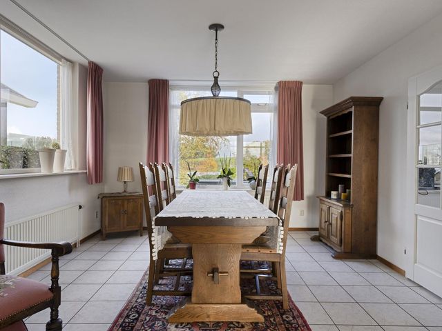 Rottekade 35a, Bergschenhoek