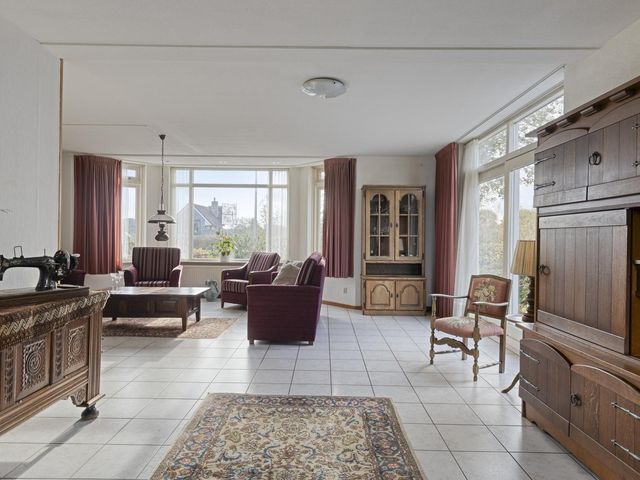 Rottekade 35a, Bergschenhoek