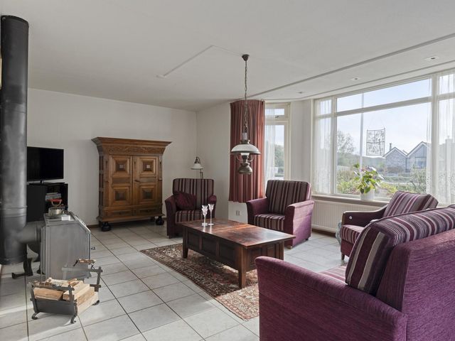 Rottekade 35a, Bergschenhoek