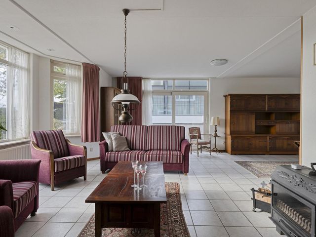 Rottekade 35a, Bergschenhoek