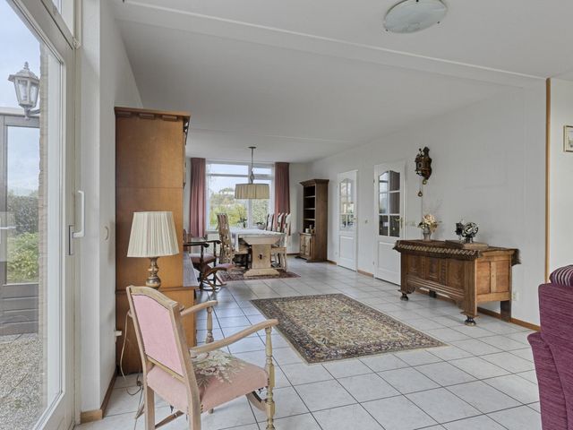 Rottekade 35a, Bergschenhoek