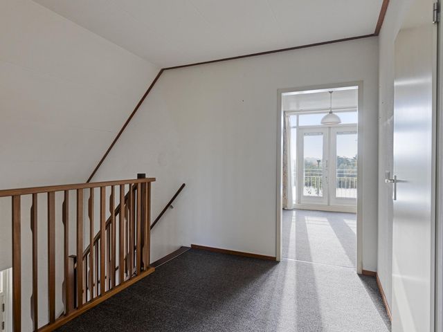 Rottekade 35a, Bergschenhoek