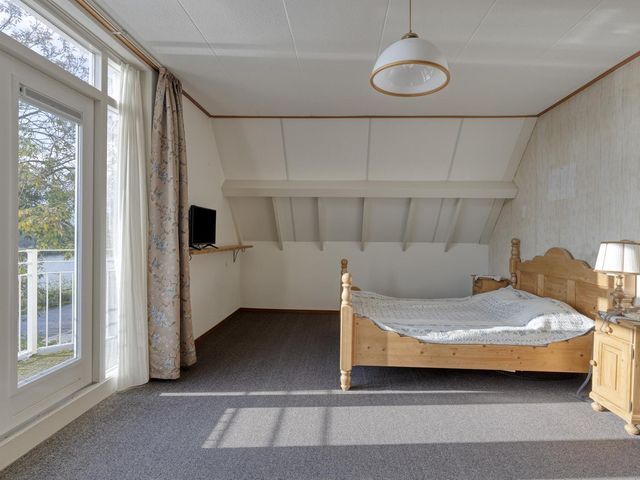 Rottekade 35a, Bergschenhoek