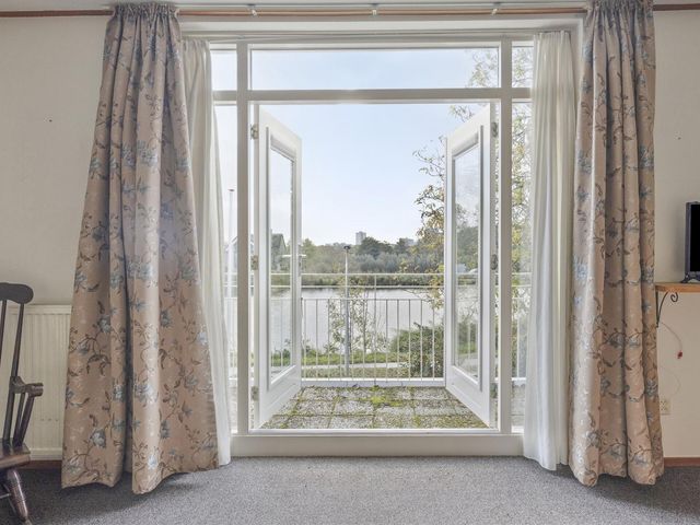 Rottekade 35a, Bergschenhoek