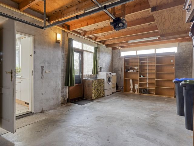 Rottekade 35a, Bergschenhoek