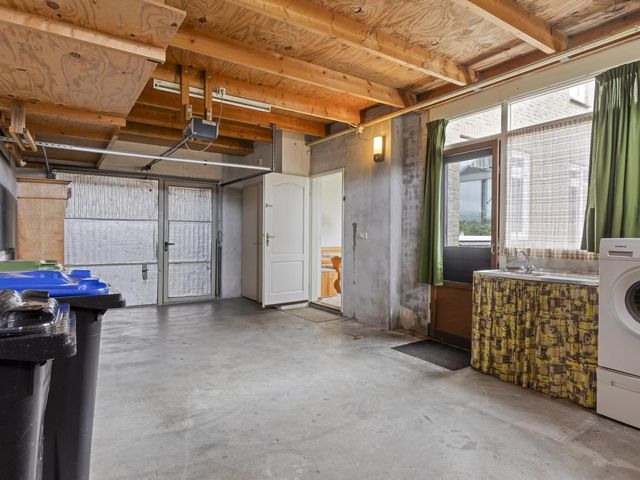 Rottekade 35a, Bergschenhoek