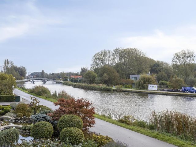 Rottekade 35a, Bergschenhoek