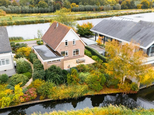 Rottekade 35a, Bergschenhoek