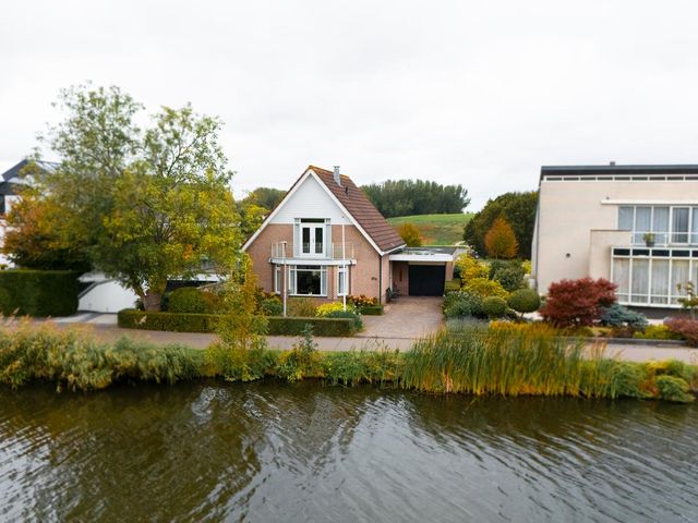 Rottekade 35a, Bergschenhoek