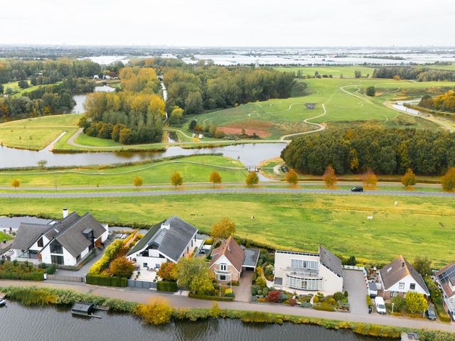 Rottekade 35a, Bergschenhoek