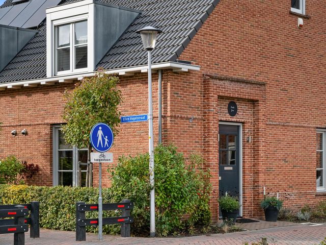 Ellen Vogelstraat 23, Berkel En Rodenrijs