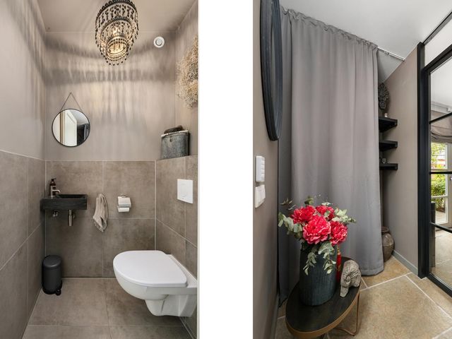 Ellen Vogelstraat 23, Berkel En Rodenrijs