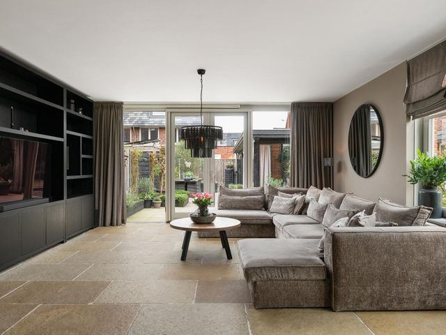 Ellen Vogelstraat 23, Berkel En Rodenrijs