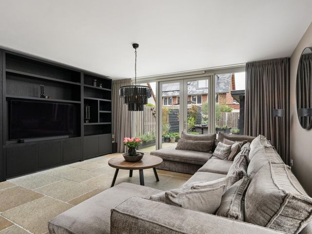 Ellen Vogelstraat 23, Berkel En Rodenrijs