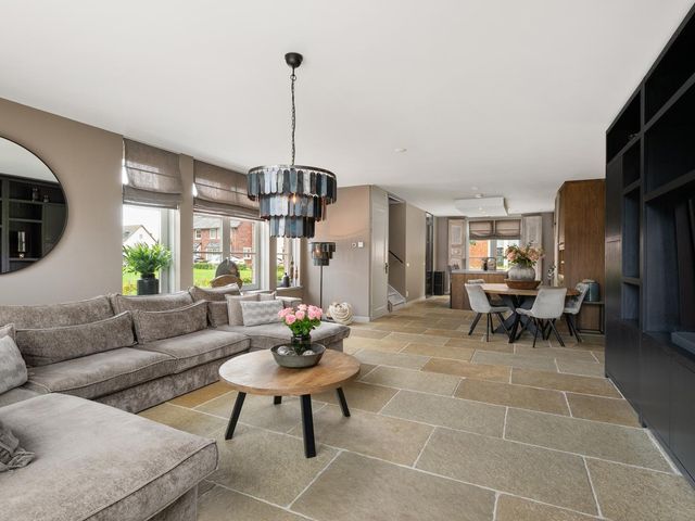 Ellen Vogelstraat 23, Berkel En Rodenrijs