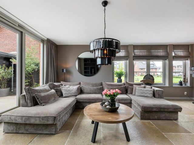 Ellen Vogelstraat 23, Berkel En Rodenrijs