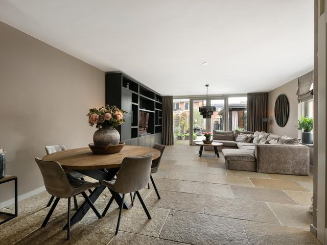 Ellen Vogelstraat 23, Berkel En Rodenrijs