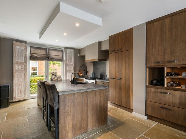 Ellen Vogelstraat 23, Berkel En Rodenrijs