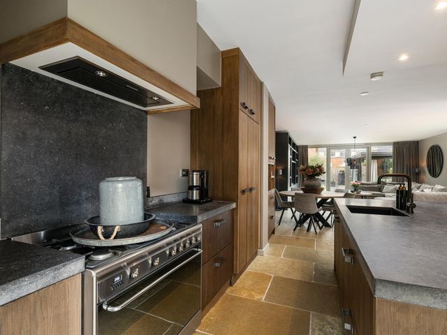 Ellen Vogelstraat 23, Berkel En Rodenrijs