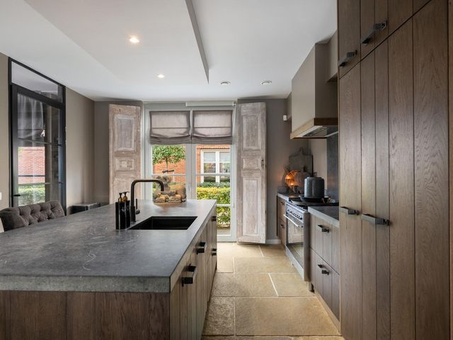 Ellen Vogelstraat 23, Berkel En Rodenrijs