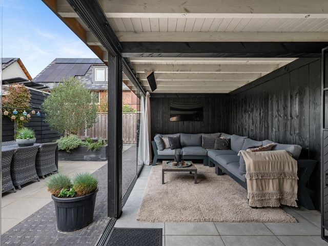 Ellen Vogelstraat 23, Berkel En Rodenrijs