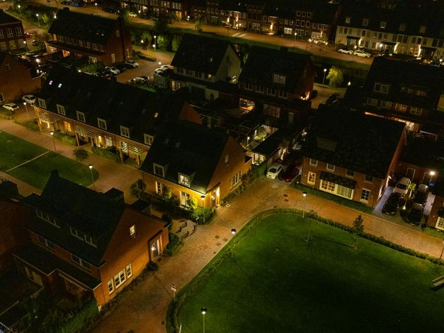 Ellen Vogelstraat 23, Berkel En Rodenrijs